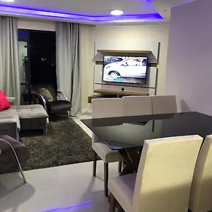 Gold Apartamento São Paulo