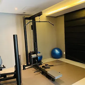 Downtown Luz Akilê Apartamento São Paulo