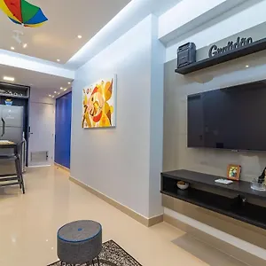 Apartamento Aconchegante Bem Localizado, Recife