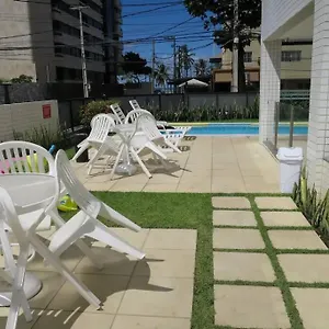 Apartamento Apartamento/flat Boa Viagem, Recife