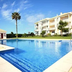 Dunas De Vilamoura Apartamento Quarteira